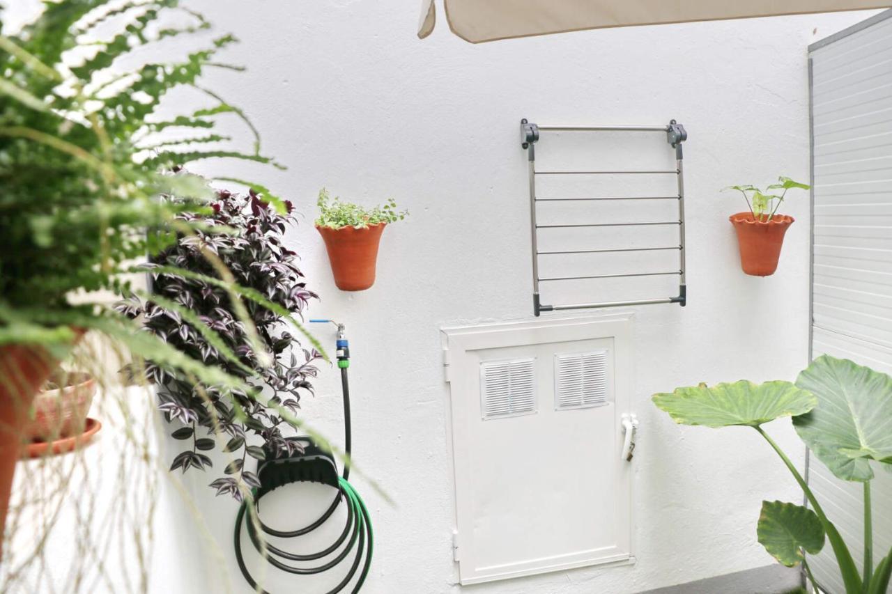 Apartamento Isabella Vejer Vejer de la Frontera Exteriör bild