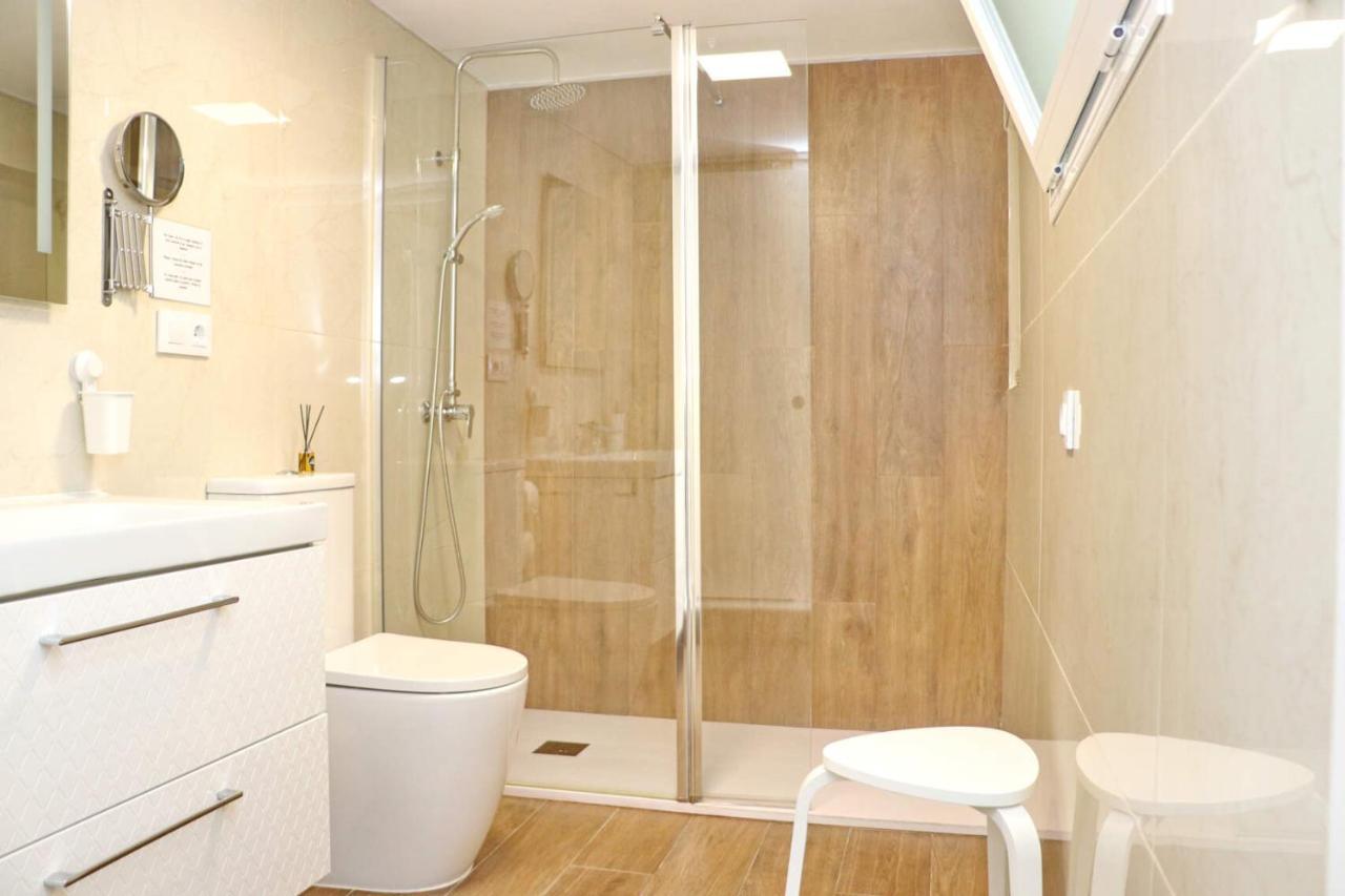 Apartamento Isabella Vejer Vejer de la Frontera Exteriör bild