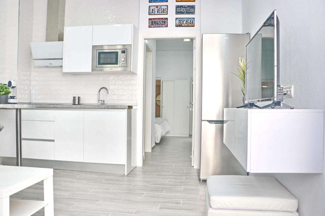 Apartamento Isabella Vejer Vejer de la Frontera Exteriör bild