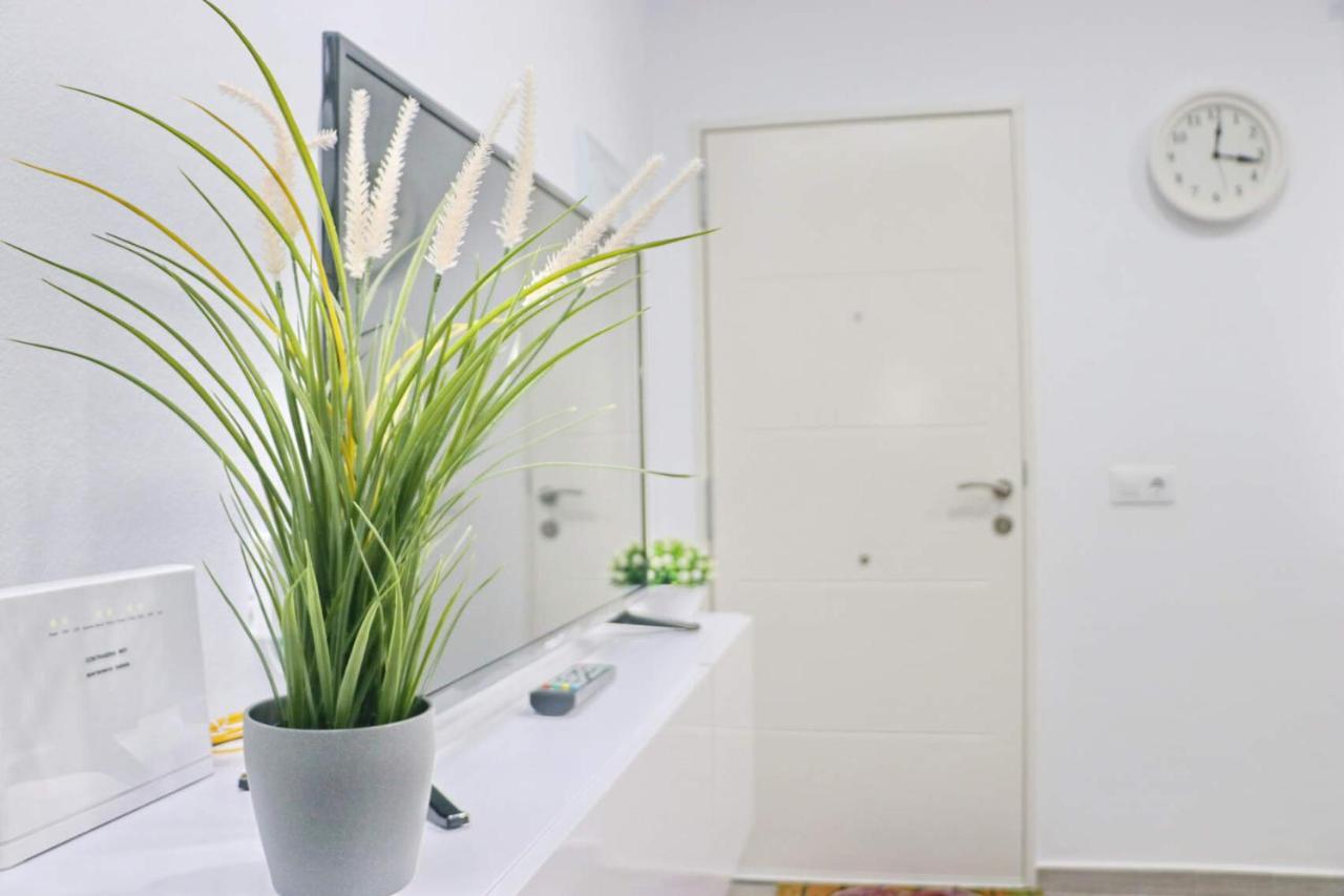 Apartamento Isabella Vejer Vejer de la Frontera Exteriör bild