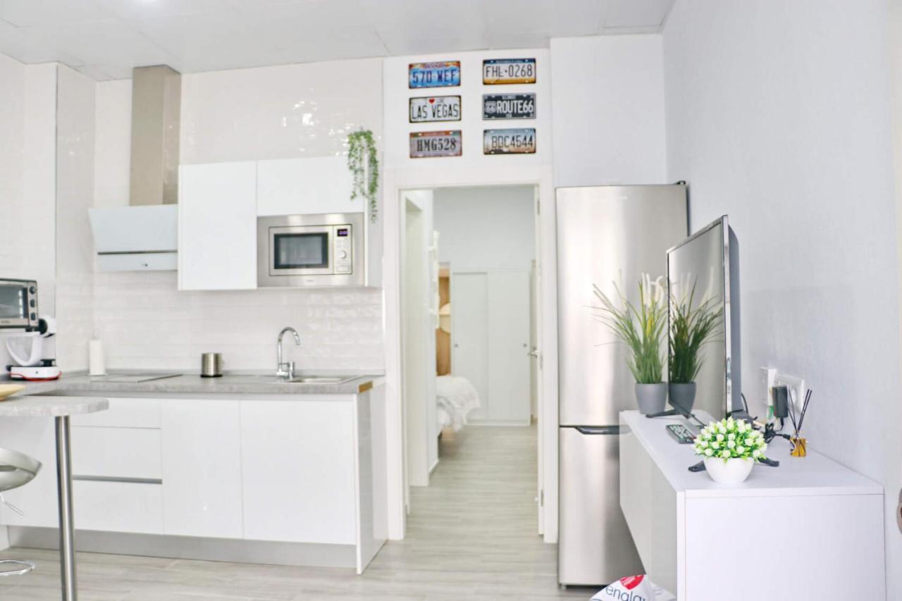 Apartamento Isabella Vejer Vejer de la Frontera Exteriör bild
