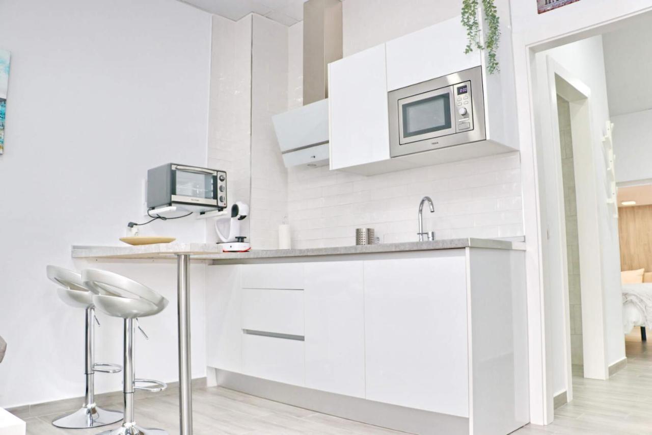 Apartamento Isabella Vejer Vejer de la Frontera Exteriör bild